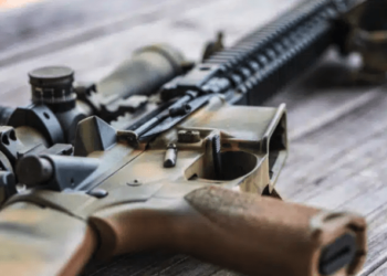 Minnesota Democrats introduce bill to ban sale or transfer of semiautomatic firearms – Law Officer